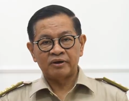 Pramono Anung Tegaskan Seleksi Wali Kota DKI Profesional, Bukan Afiliasi Politik